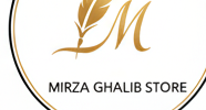 MIRZA GHALIB